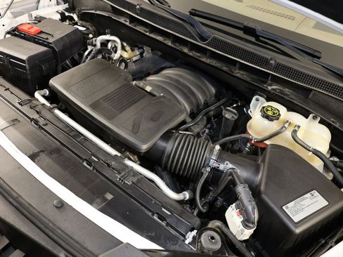 Used 2021 GMC Yukon XL Denali w/ Denali Ultimate Package image 37