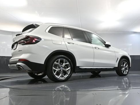 Used 2023 BMW X3 xDrive30i AWD/4WD image 55