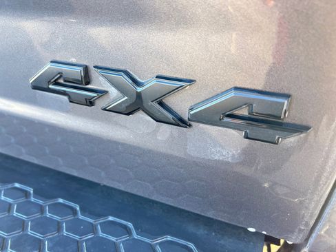 Used 2016 RAM 1500 Rebel w/ Luxury Group image 32