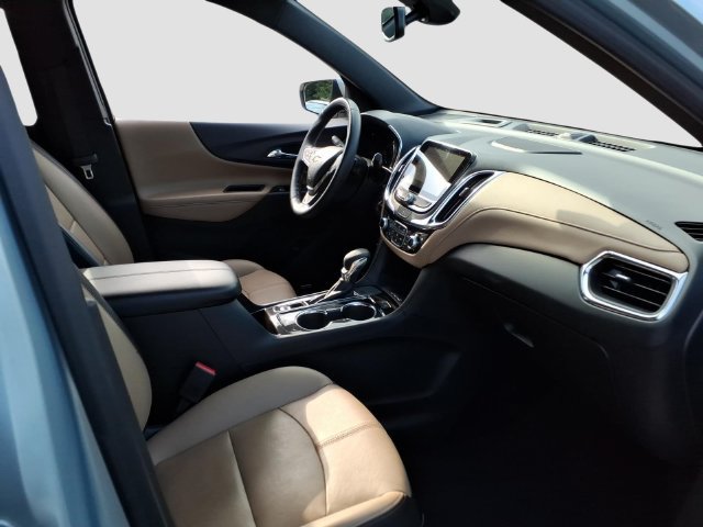 Used 2022 Chevrolet Equinox Premier FWD image 19