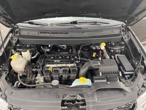 Used 2020 Dodge Journey SE w/ Blacktop Package FWD image 38