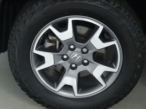 Used 2023 Honda Passport TrailSport image 38