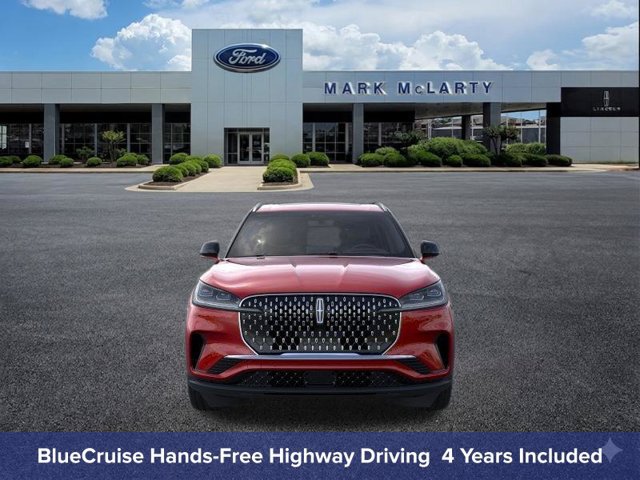 New 2026 Lincoln Aviator Reserve w/ Luxury Package RWD image 7