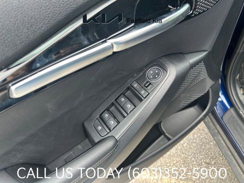 New 2026 Kia Seltos EX w/ EX Sunroof Package AWD/4WD image 11