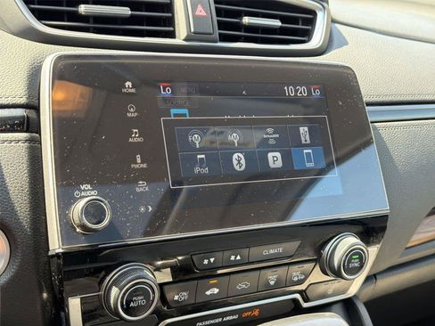 Used 2018 Honda CR-V EX-L image 17