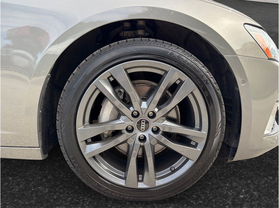 Used 2023 Audi A6 Premium Plus w/ Premium Plus Package AWD/4WD image 13