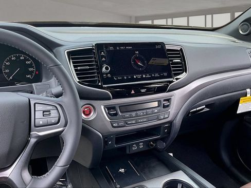 New 2026 Honda Ridgeline RTL image 6