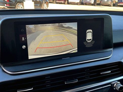 Used 2022 Kia Telluride LX image 17