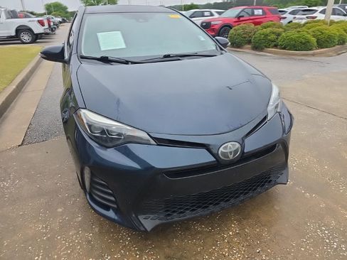 Used 2019 Toyota Corolla SE FWD image 8