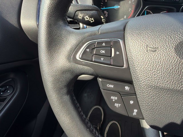 Used 2019 Ford Escape Titanium FWD image 13