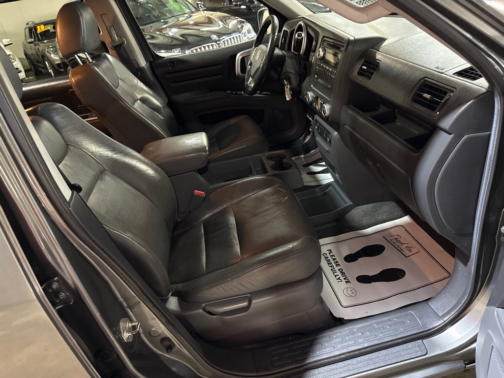 Used 2008 Honda Ridgeline RTL image 6