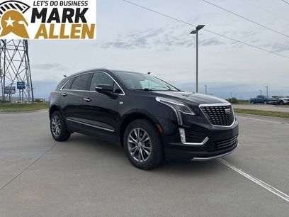 Used 2022 Cadillac XT5 Premium Luxury w/ LPO, Floor Liner Package