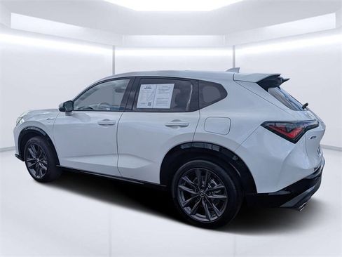 Certified 2025 Acura ADX A-Spec image 5