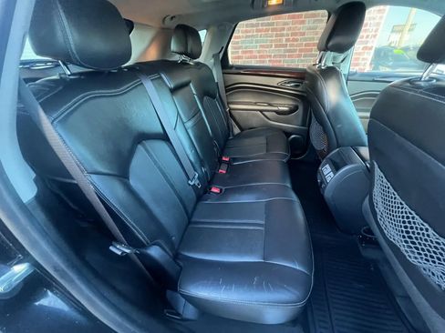 Used 2014 Cadillac SRX Luxury w/ Driver Awareness Package FWD image 36