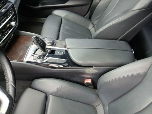 Used 2017 BMW 530i image 6