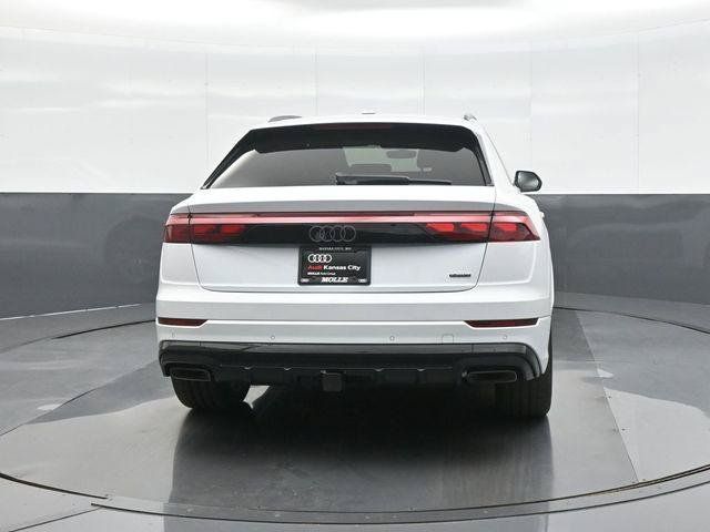 New 2027 Audi Q8 Prestige AWD/4WD image 6