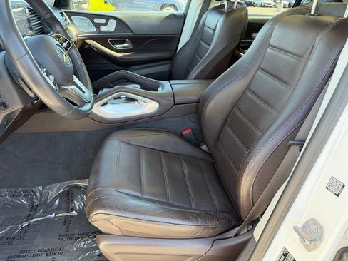 Used 2020 Mercedes-Benz GLE 350 4MATIC image 19