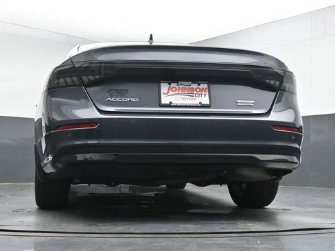Used 2023 Honda Accord Touring image 37
