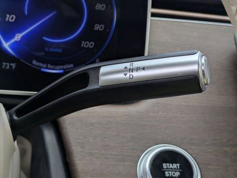 Certified 2023 Mercedes-Benz EQS 450+ Sedan image 12