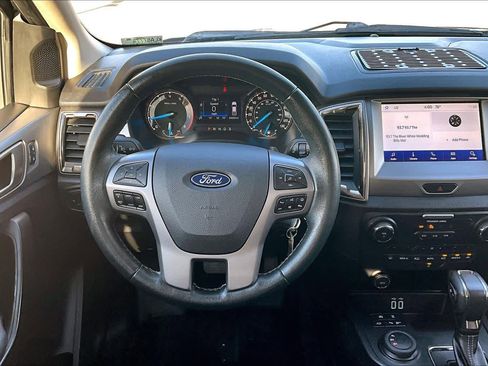 Used 2019 Ford Ranger XLT w/ Equipment Group 301A Mid image 5