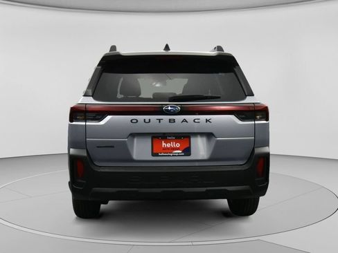 New 2026 Subaru Outback Touring XT AWD/4WD image 11