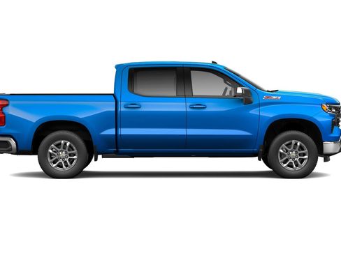 New 2026 Chevrolet Silverado 1500 LT image 65