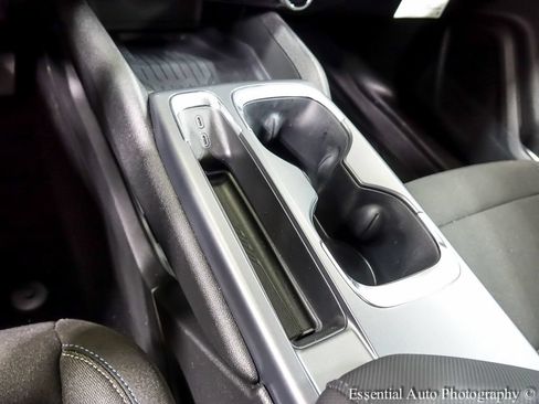 Certified 2026 Chevrolet Equinox EV LT w/ Comfort Package FWD image 19