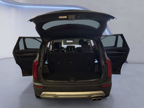 Used 2020 Kia Telluride SX w/ SX Prestige Package AWD/4WD image 13