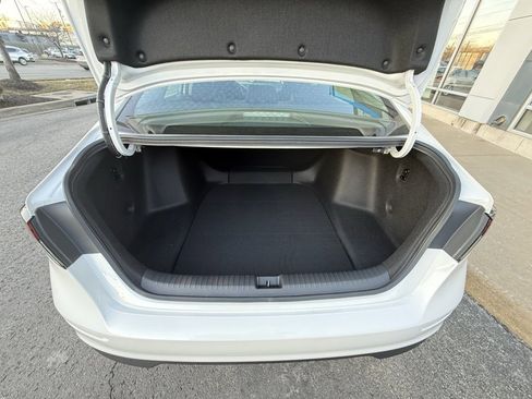 New 2025 Honda Accord LX image 34