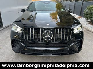 Used 2024 Mercedes-Benz GLE 53 AMG GLE 53 AMG video 2