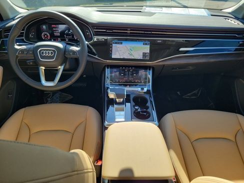 New 2026 Audi Q7 3.0T Premium Plus image 2