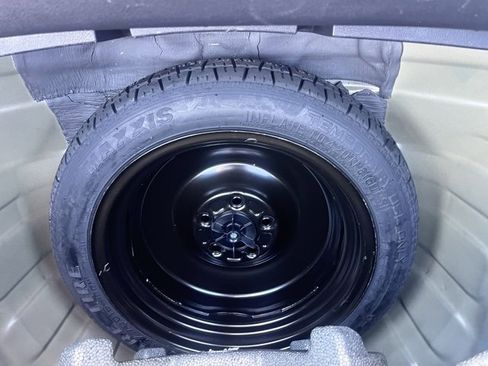 Certified 2024 Nissan Altima 2.5 SR w/ SR Premium Package image 38