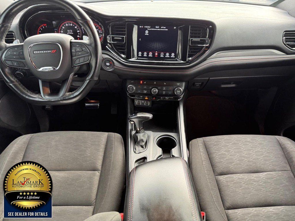Used 2023 Dodge Durango GT AWD/4WD image 18
