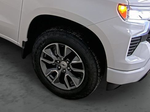 New 2026 Chevrolet Silverado 1500 RST w/ All Star Edition Plus image 14