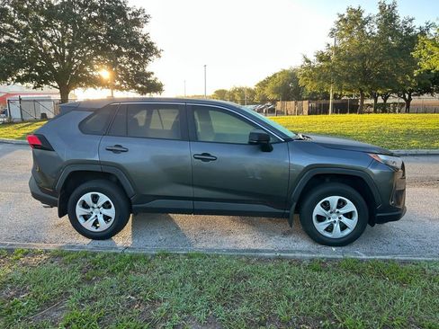 Used 2024 Toyota RAV4 LE image 6