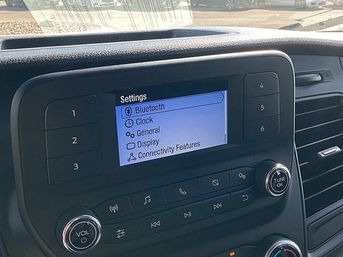 Used 2024 Ford Transit 250 Low Roof w/ Exterior Upgrade Package image 11