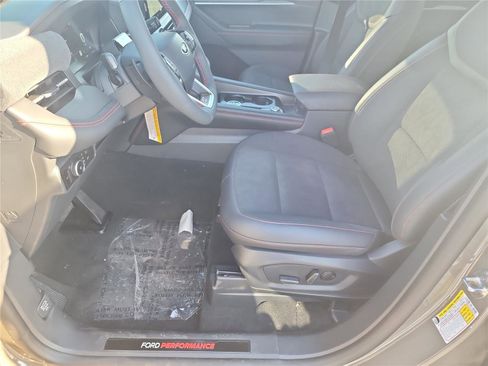 New 2026 Ford Explorer ST image 12