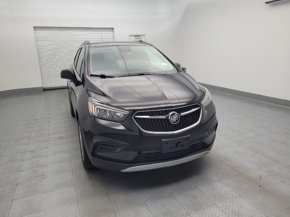 Used 2020 Buick Encore Preferred FWD image 14