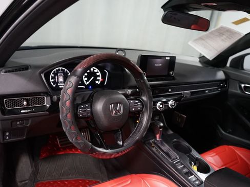 Used 2022 Honda Civic Sport image 7