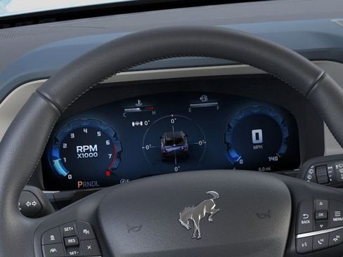 New 2025 Ford Bronco Sport Heritage w/ Convenience Package image 13