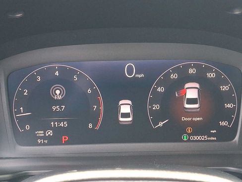 Used 2023 Honda Accord LX image 20