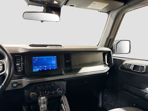 Used 2022 Ford Bronco Big Bend image 24