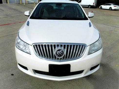 Used 2012 Buick LaCrosse Convenience image 14