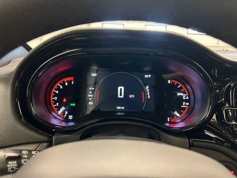 New 2026 Dodge Durango GT image 21