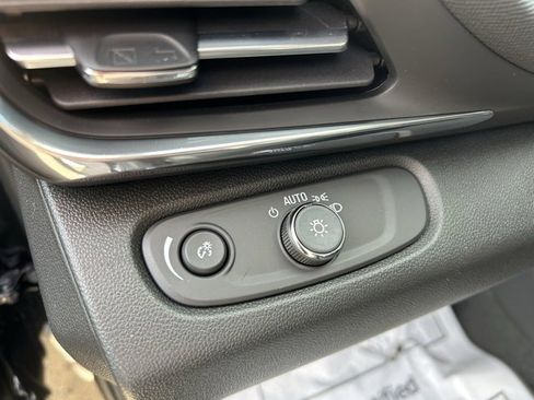 New 2026 Buick Envista Preferred w/ Convenience I Package image 32