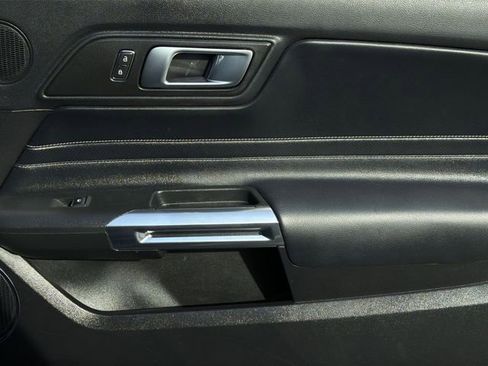 Used 2020 Ford Mustang Premium w/ Equipment Group 201A image 38