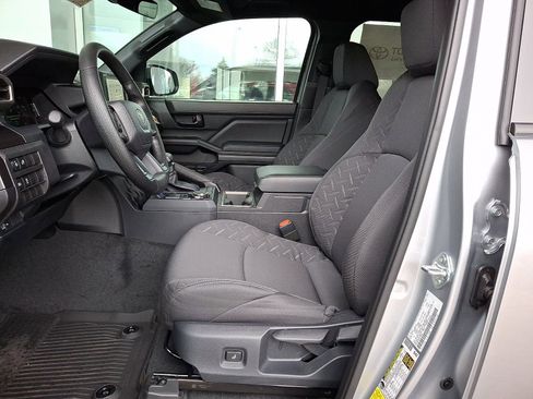 New 2026 Toyota Tacoma SR5 image 9