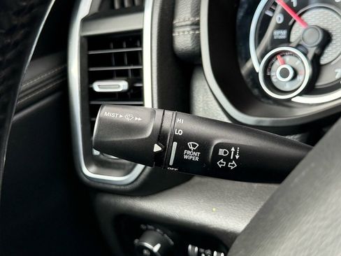 Used 2021 RAM 1500 Laramie w/ Sport Appearance Package image 22