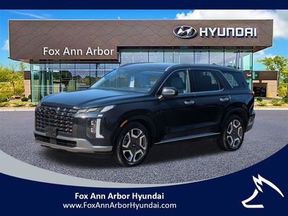 Used 2024 Hyundai Palisade SEL