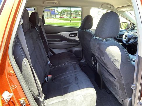 Used 2021 Nissan Murano SV FWD image 18